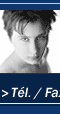 Photographie : portrait noir et blanc
